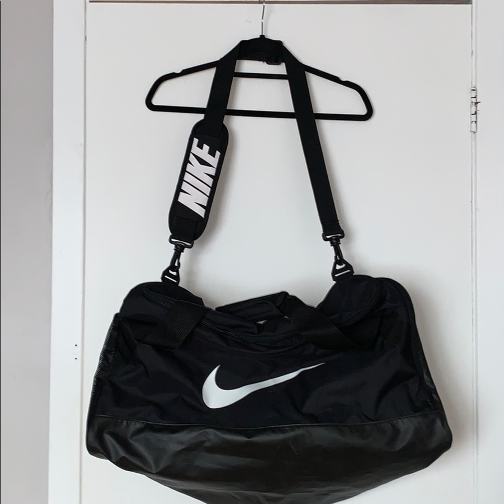Duffel bag